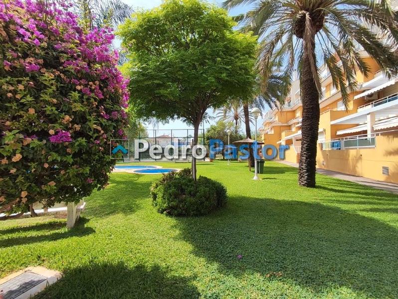 Foto 9ad60b57-ba98-4229-9449-0da5a1ba87c0. Apartament amb calefacció aparcament piscina a El Palmar - Los Molinos Dénia