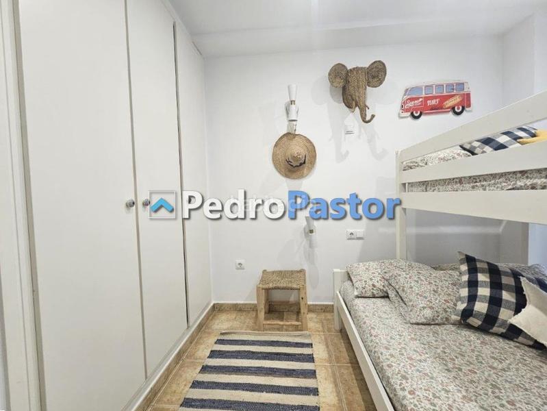 Foto b8760552-8e67-4503-8c59-9a07d7a44e20. Apartament amb calefacció aparcament piscina a El Palmar - Los Molinos Dénia