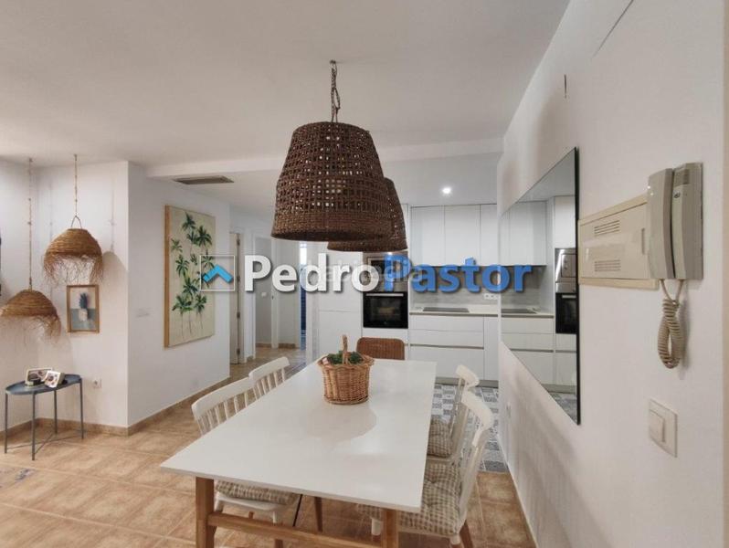 Foto e95033a4-4085-46e5-98fe-ea7f7821d6d1. Apartament amb calefacció aparcament piscina a El Palmar - Los Molinos Dénia