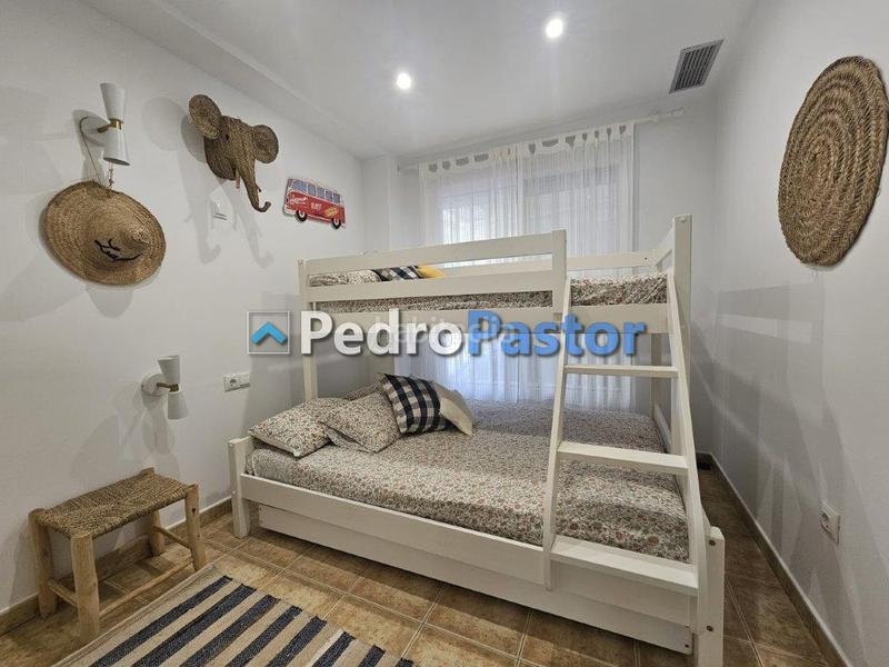 Foto f246d5f1-78e4-4821-89a6-0f741493cb85. Apartament amb calefacció aparcament piscina a El Palmar - Los Molinos Dénia