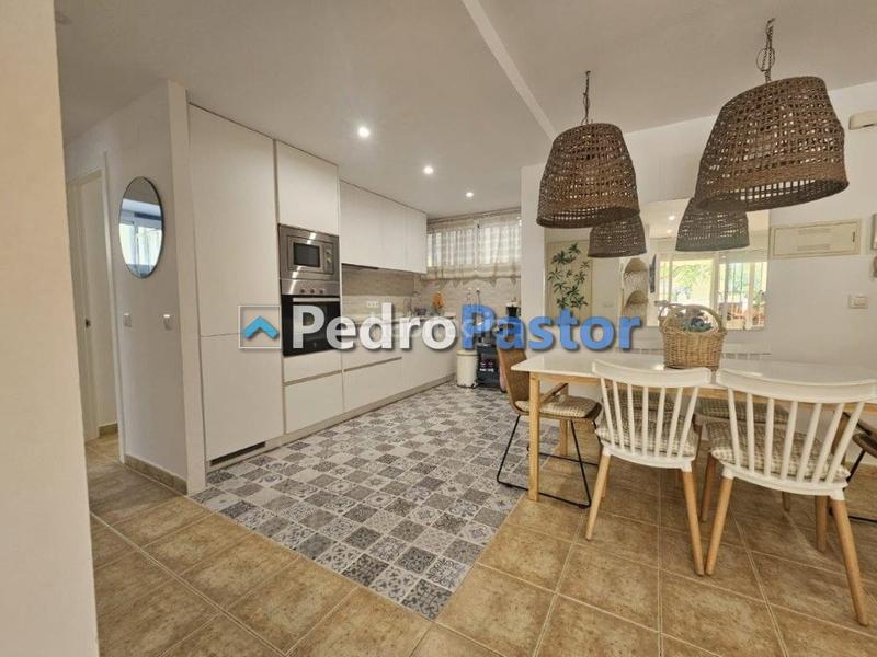 Foto 5afb0a7f-37d5-4f94-b5c4-4fb68aeb7e32. Apartamento en El Palmar - Los Molinos Dénia