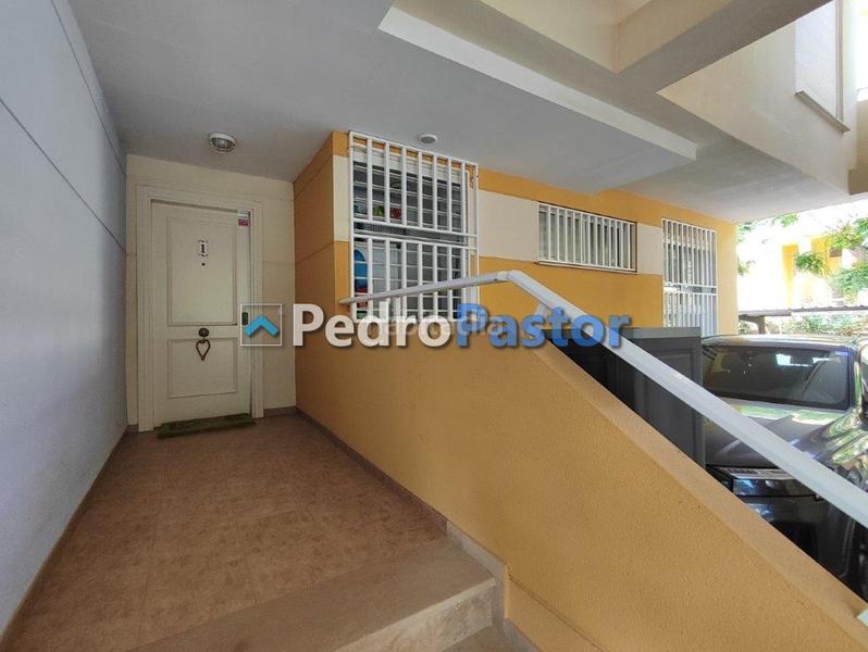 Foto 6b9bd3d6-b16e-4483-b8b5-383d08afd904. Apartamento en El Palmar - Los Molinos Dénia