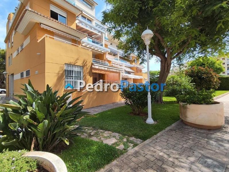 Foto 6c6487db-75d3-4632-9557-c7a92dd939b3. Apartamento en El Palmar - Los Molinos Dénia