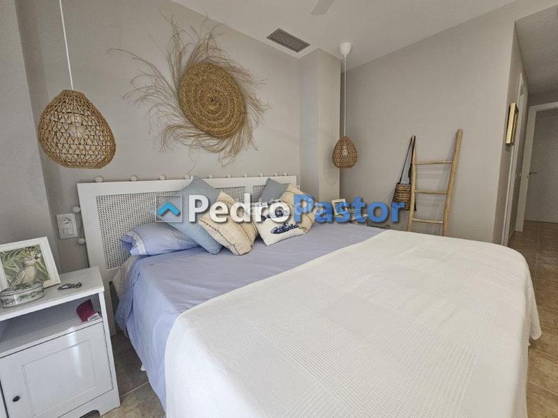 Foto 7918685c-2836-44ad-a8e7-32b2d7081072. Apartamento en El Palmar - Los Molinos Dénia