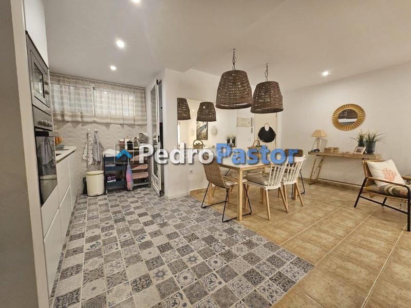 Foto cca868c5-0e35-4b4e-8ae4-bac4ac7904c4. Apartamento en El Palmar - Los Molinos Dénia