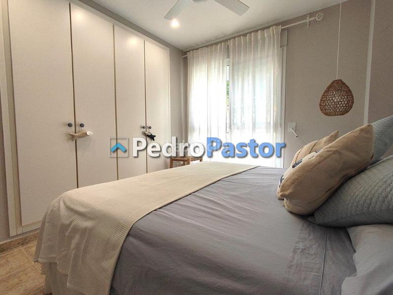 Foto cda7de76-1b6c-451e-b41d-e1b7f6a7e77f. Apartamento en El Palmar - Los Molinos Dénia