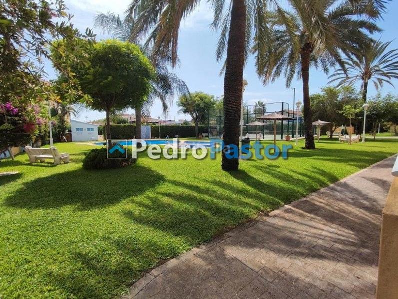 Foto cfe374d8-9ae8-4b6d-a691-8b5c9938e301. Apartamento en El Palmar - Los Molinos Dénia