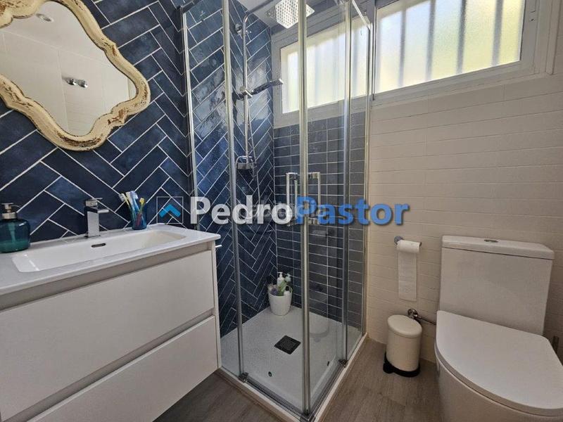 Foto 5da5b943-fd96-40bd-8bfd-1f8fe25052c5. Apartment with heating parking pool in El Palmar - Los Molinos Dénia