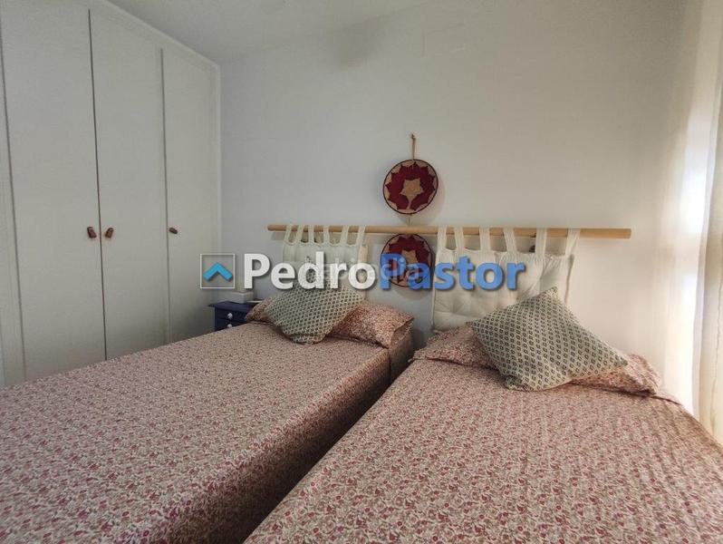 Foto 86a45c87-16b8-4119-95cc-cf155fbcfba7. Apartment with heating parking pool in El Palmar - Los Molinos Dénia