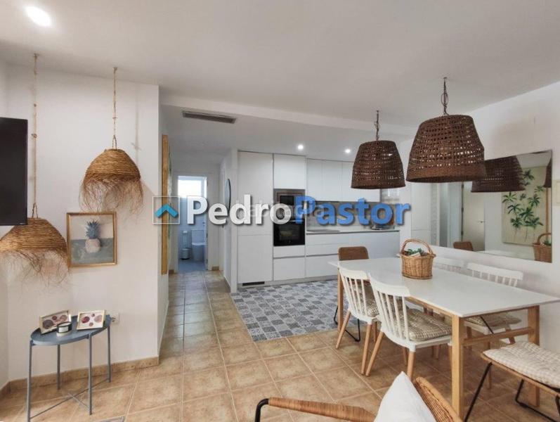 Foto 89b1e3d2-68f6-4c93-9a30-cf983dab902a. Apartment with heating parking pool in El Palmar - Los Molinos Dénia