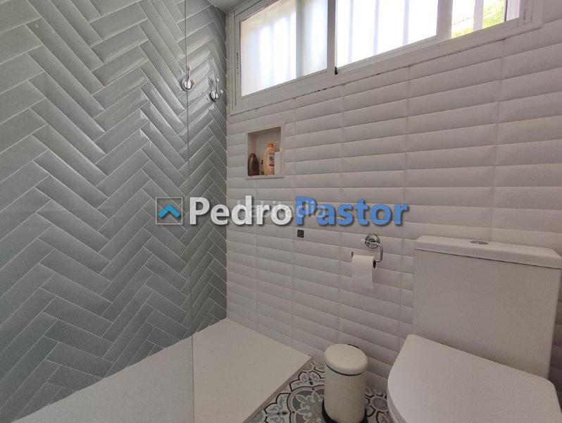 Foto fb83d521-2a79-45bb-b7c8-af6c7e9391e3. Apartment with heating parking pool in El Palmar - Los Molinos Dénia