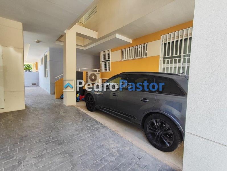 Foto fc5203a8-4890-4162-b051-ae654b4099bb. Apartment with heating parking pool in El Palmar - Los Molinos Dénia