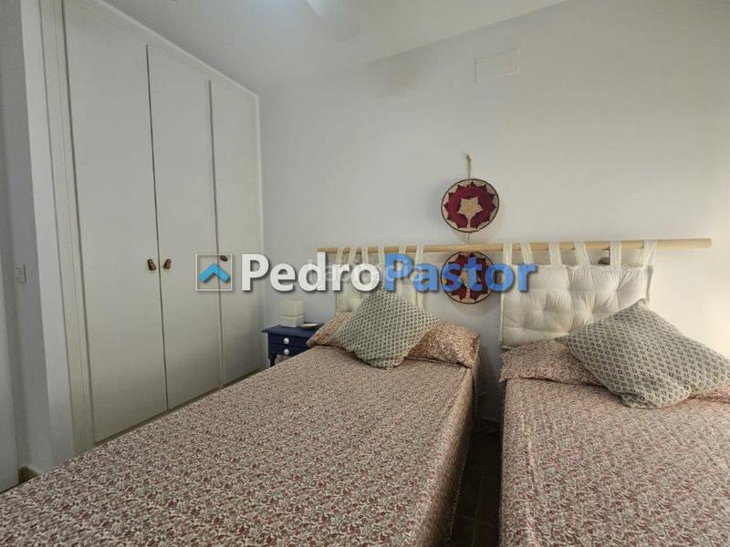 Foto 2ad0892d-aec6-44f2-84d0-e82c76fcbfdb. Appartement avec chauffage parking piscine dans El Palmar - Los Molinos Dénia