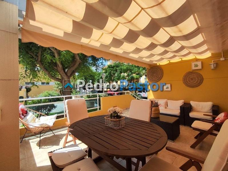 Foto 3bdece0e-05d8-4049-a5d3-783d64e2d3ea. Appartement avec chauffage parking piscine dans El Palmar - Los Molinos Dénia