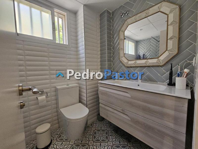 Foto 95c33051-0710-4dd5-8e05-29dadcc5aed7. Appartement avec chauffage parking piscine dans El Palmar - Los Molinos Dénia