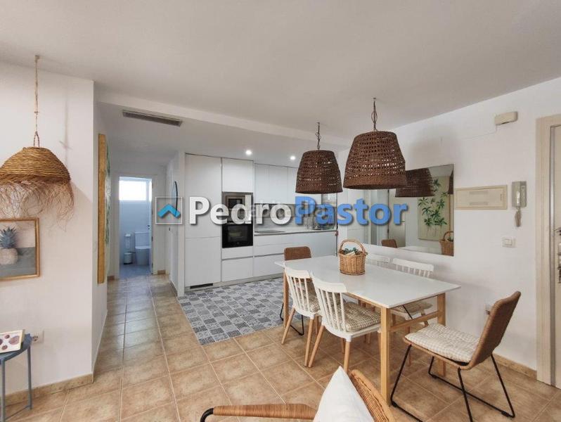 Foto a0066340-978f-400c-8494-efe53879e116. Appartement avec chauffage parking piscine dans El Palmar - Los Molinos Dénia