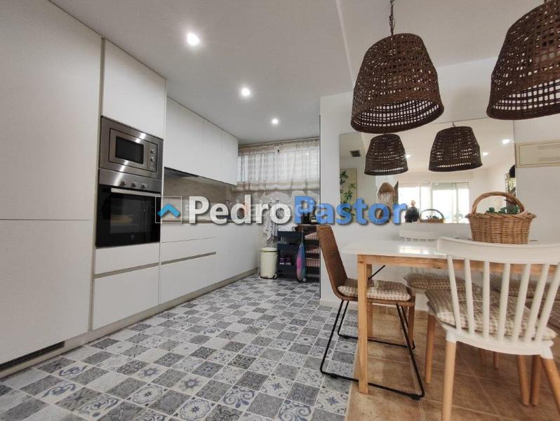 Foto d1ee1b5f-6ad1-430e-ae2e-4d4f876f49f7. Appartement avec chauffage parking piscine dans El Palmar - Los Molinos Dénia