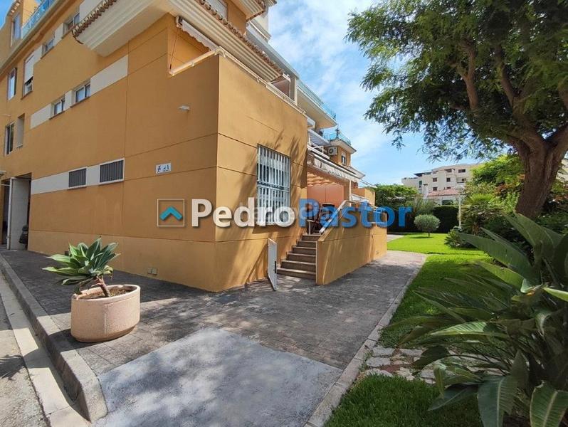 Foto 0ecaf237-5463-438f-95be-224eb39cc9bf. Appartement mit heizung parking pool in El Palmar - Los Molinos Dénia