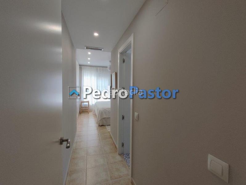 Foto 4fdde8a8-cdd9-4b95-aa61-042e792bb337. Appartement mit heizung parking pool in El Palmar - Los Molinos Dénia