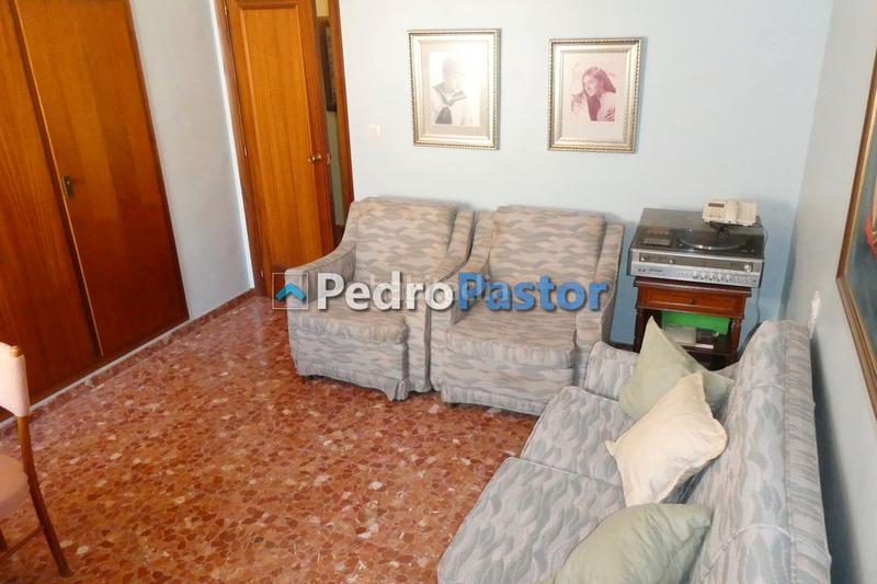 Foto 038746f2-47e7-4ad7-b006-3dc13b5b2759. Appartement avec chauffage piscine dans El Puerto Dénia