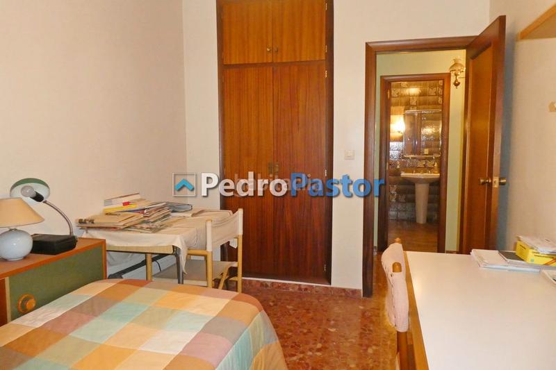 Foto 07e85605-b7da-4a42-a6ea-2057718c781e. Appartement avec chauffage piscine dans El Puerto Dénia