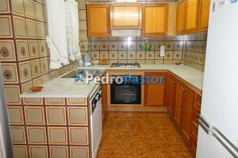 Foto 6c2b9d98-c414-489f-89d9-387e3e1f61cc. Appartement avec chauffage piscine dans El Puerto Dénia