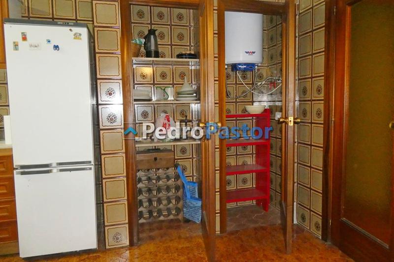 Foto 8eedaea8-abc0-4efe-b2b5-0be1cd61e3b6. Appartement avec chauffage piscine dans El Puerto Dénia