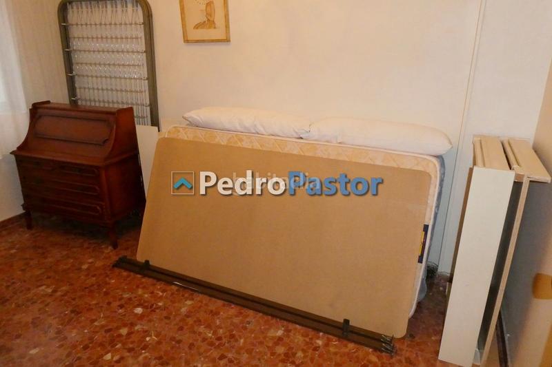 Foto 98adc45c-0533-47d4-b9e2-bfe2204347c8. Appartement avec chauffage piscine dans El Puerto Dénia