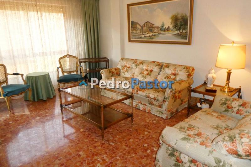 Foto 1985e85f-ec76-482d-995e-b12e18fb5fb4. Etagenwohnung mit heizung pool in El Puerto Dénia