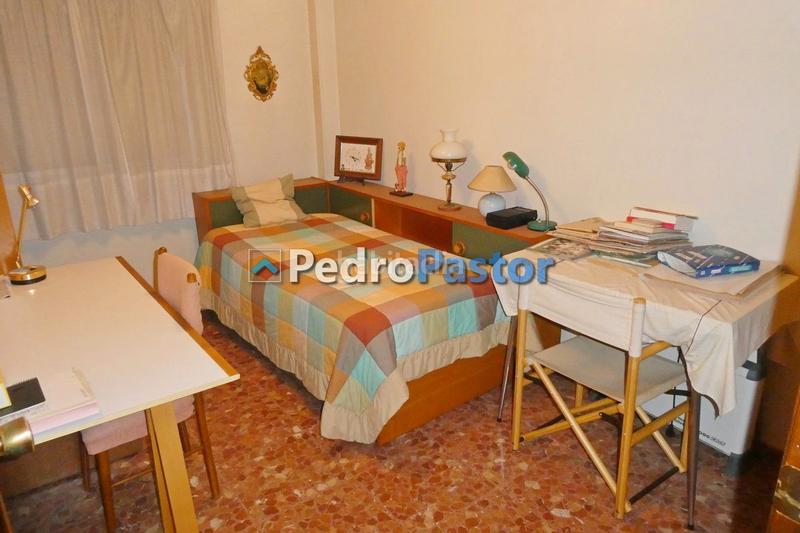 Foto 2c933dab-5952-49d2-89a6-b53768ee9fca. Etagenwohnung mit heizung pool in El Puerto Dénia