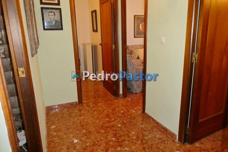 Foto 394cb869-f82f-48db-bbc6-5bec7f283a06. Etagenwohnung mit heizung pool in El Puerto Dénia