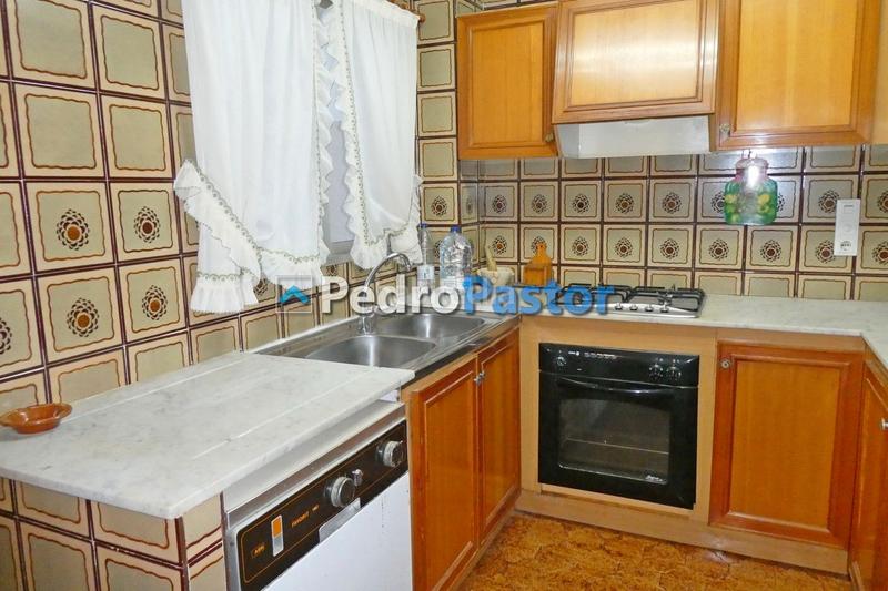 Foto 502f51da-332b-4e02-83dc-a83baf79013d. Etagenwohnung mit heizung pool in El Puerto Dénia