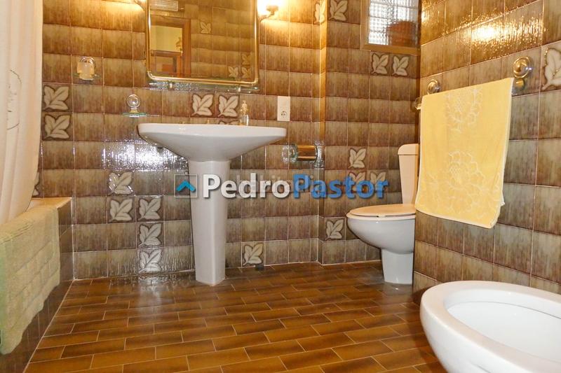 Foto 96ba841a-a1d6-479d-8045-b2de19428b54. Etagenwohnung mit heizung pool in El Puerto Dénia