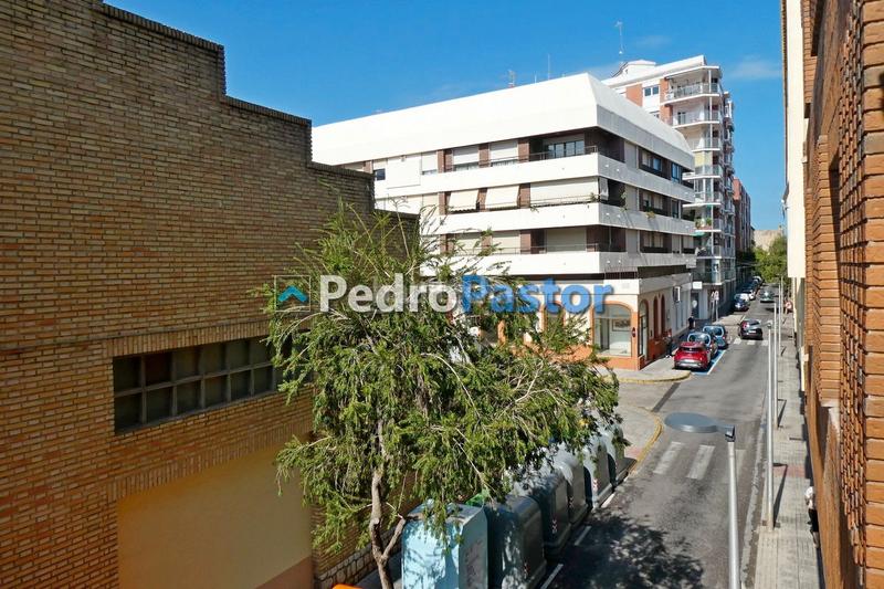 Foto ca674d4e-4ef5-4648-8710-ac9dd47885d9. Etagenwohnung mit heizung pool in El Puerto Dénia