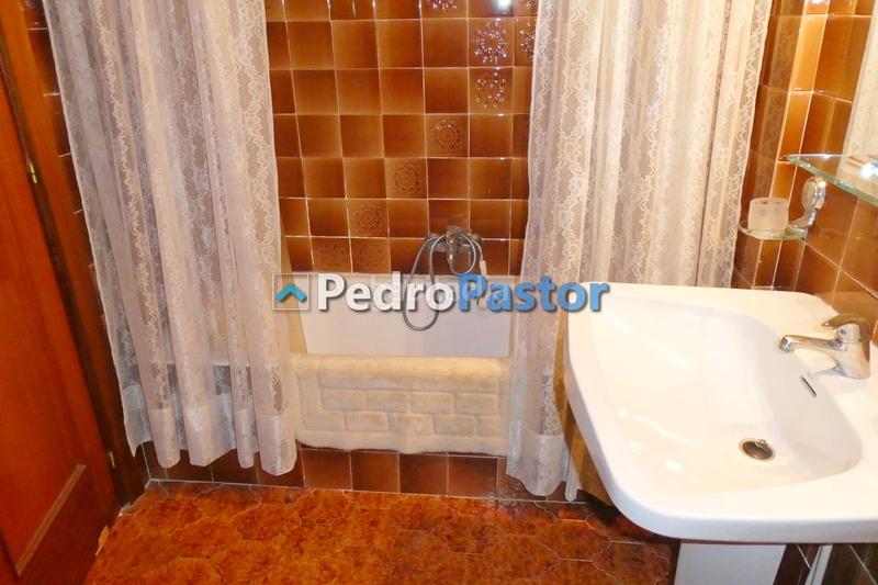 Foto e4afa48c-93df-49be-b9aa-5fecdbfa4e1e. Etagenwohnung mit heizung pool in El Puerto Dénia