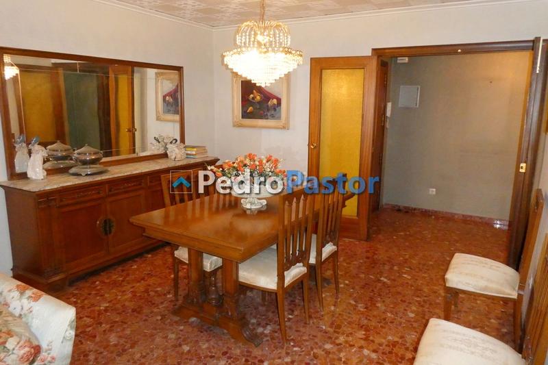 Foto 09048e6f-2d7b-4f3a-b90d-de5bfe36a5db. Flat with heating pool in El Puerto Dénia