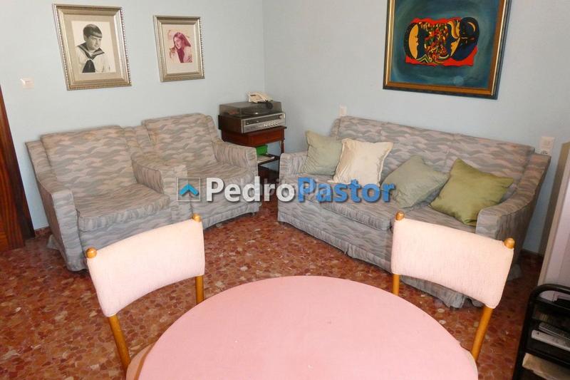 Foto 64ea1b86-089b-4b5a-bca1-89e8925c4081. Flat with heating pool in El Puerto Dénia