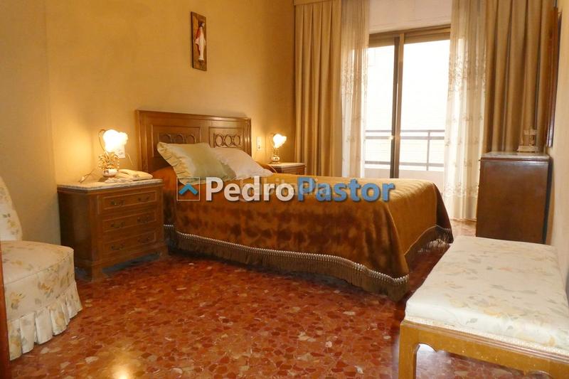 Foto 9923bced-6714-4529-852a-9bea1be3eb11. Flat with heating pool in El Puerto Dénia