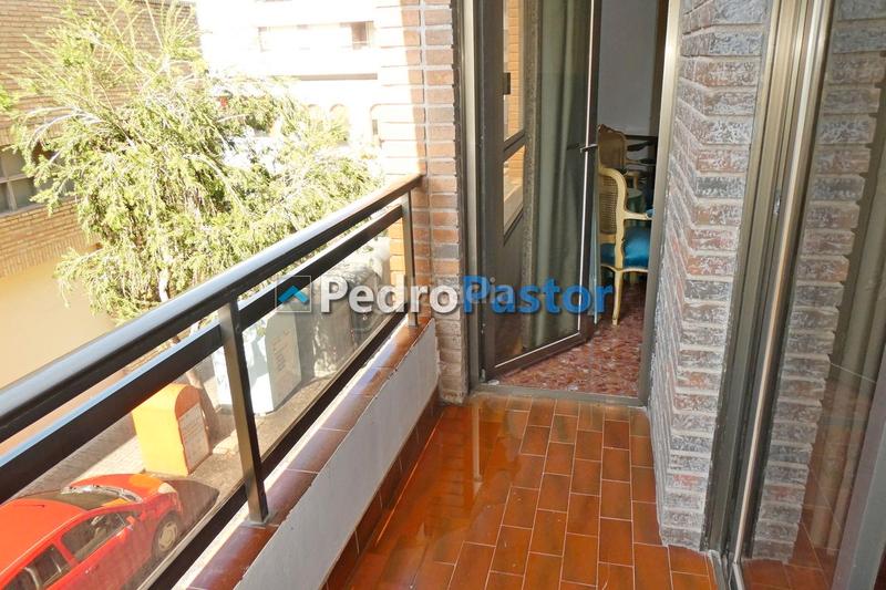 Foto 9bcedab7-e6dd-4586-a2f3-3168a132dbc5. Flat with heating pool in El Puerto Dénia