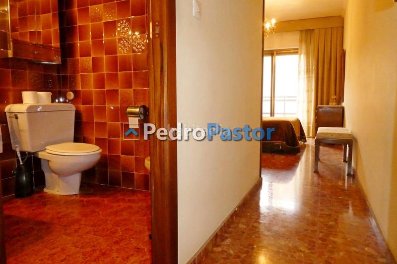 Foto a1f01bbb-a8af-4600-96b9-c3f477fb7123. Flat with heating pool in El Puerto Dénia