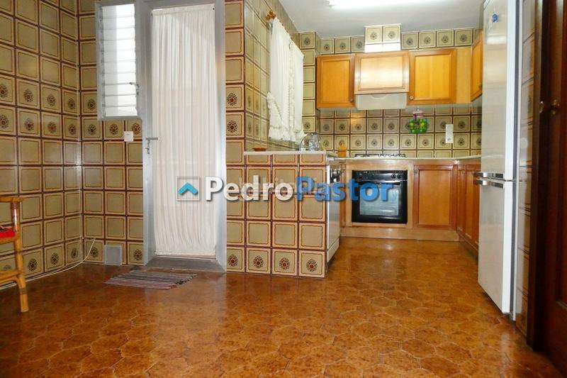 Foto b2f5edca-b674-422e-9b6a-aaf0d6e33b0a. Flat with heating pool in El Puerto Dénia
