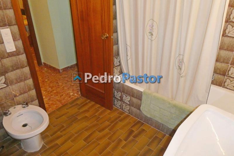 Foto b72fe37e-7a62-434c-b865-d5a0dd33c21e. Flat with heating pool in El Puerto Dénia