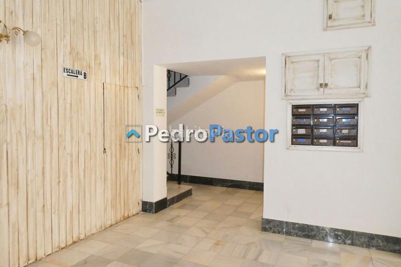 Foto d210bf54-d010-40fb-b2ec-9debea2f38b9. Flat with heating pool in El Puerto Dénia