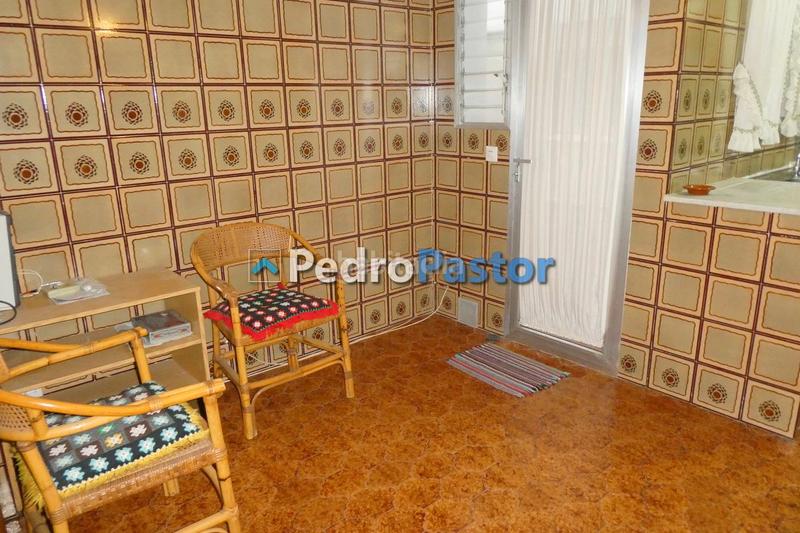 Foto fbb31afc-81c3-40b2-adaf-f310e469cded. Flat with heating pool in El Puerto Dénia