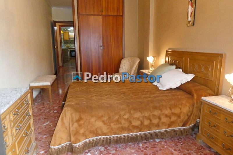 Foto 3d2d0a5e-1726-4c87-bac4-09059a92747f. Pis amb calefacció piscina a El Puerto Dénia