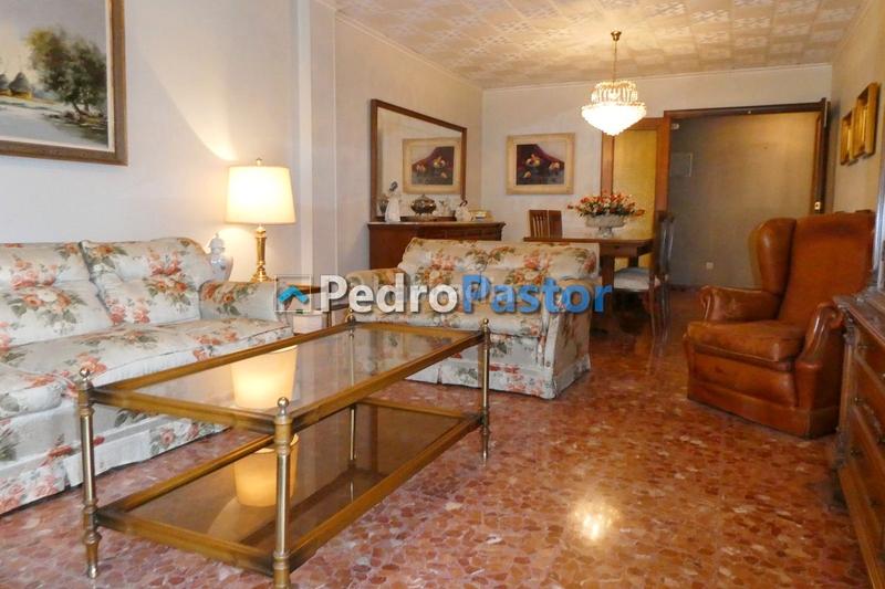 Foto d5737895-73a9-4ec8-b80b-6e192114ec0b. Pis amb calefacció piscina a El Puerto Dénia