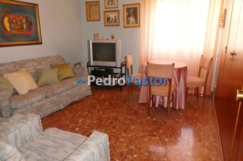 Foto 38056b03-bfa0-4c01-95eb-ed1291908328. Piso en El Puerto Dénia