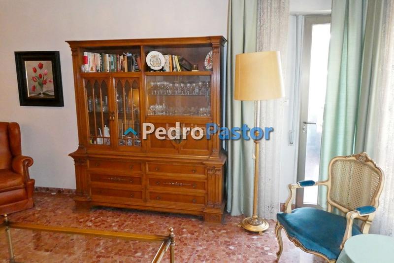 Foto a818de69-41f7-4918-ad3b-125de09aacba. Piso en El Puerto Dénia