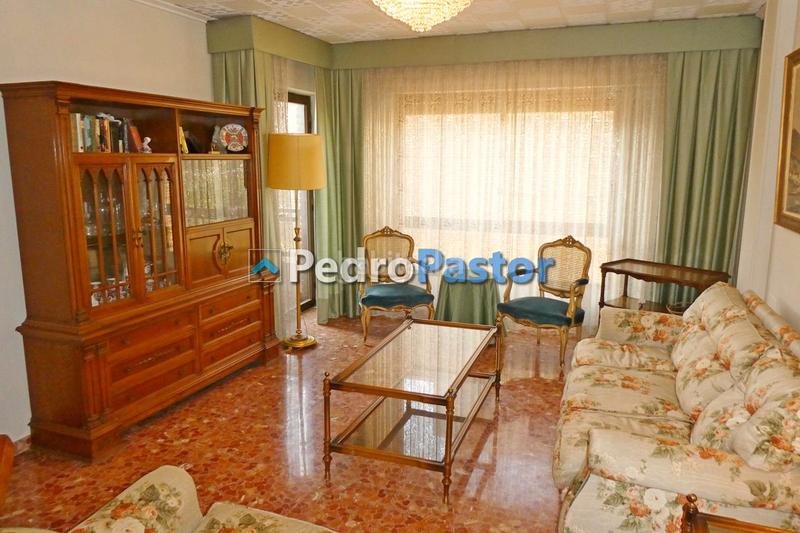 Foto bd075f8b-dace-4bc3-92d3-141ce2bd4825. Piso en El Puerto Dénia