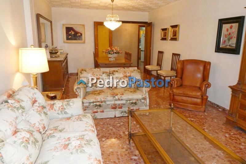 Foto c971b35e-4a8a-4821-8458-4fb7156d10b9. Piso en El Puerto Dénia